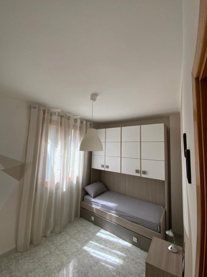 Casa La Campanella Lejlighed Castelnuovo della Misericordia Eksteriør billede